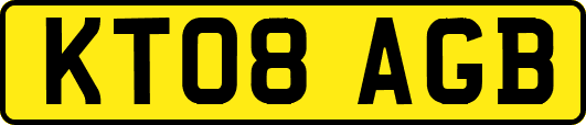 KT08AGB