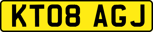KT08AGJ