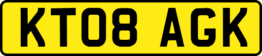 KT08AGK