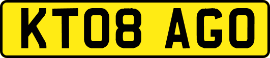 KT08AGO