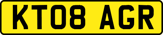 KT08AGR