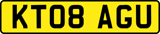KT08AGU