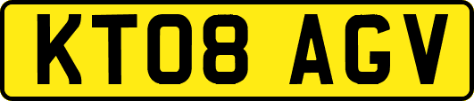 KT08AGV