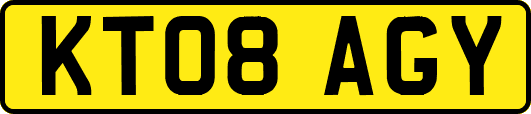 KT08AGY