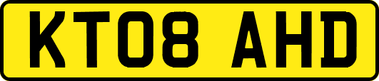 KT08AHD