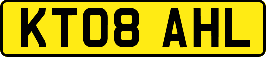 KT08AHL