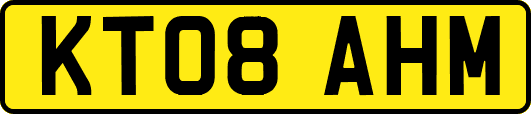 KT08AHM