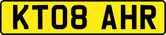 KT08AHR