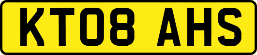 KT08AHS