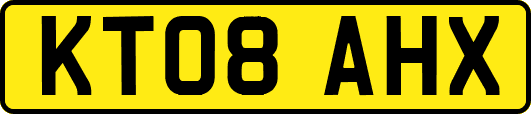 KT08AHX