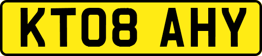 KT08AHY