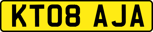KT08AJA
