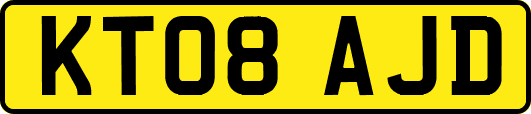KT08AJD