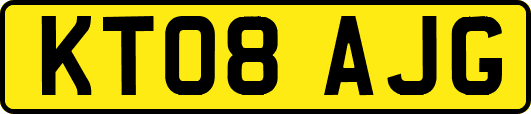 KT08AJG