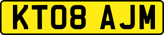 KT08AJM