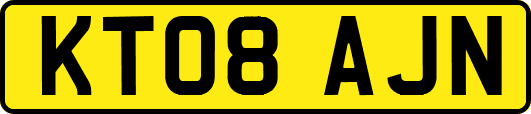 KT08AJN