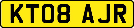 KT08AJR