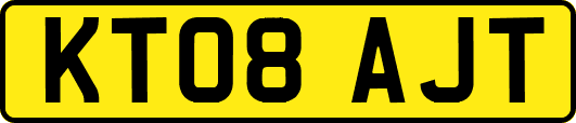 KT08AJT