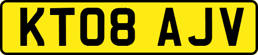 KT08AJV