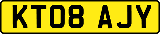 KT08AJY