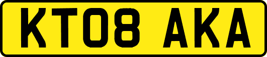 KT08AKA