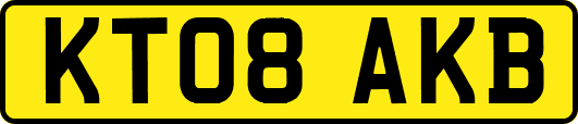 KT08AKB