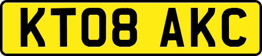 KT08AKC