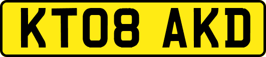 KT08AKD