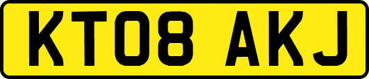 KT08AKJ