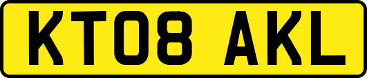 KT08AKL