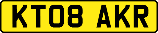 KT08AKR
