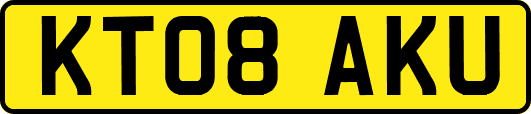 KT08AKU
