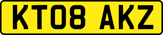 KT08AKZ