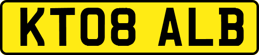 KT08ALB