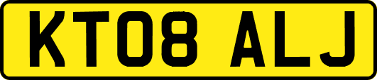 KT08ALJ