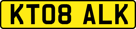 KT08ALK
