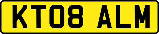 KT08ALM