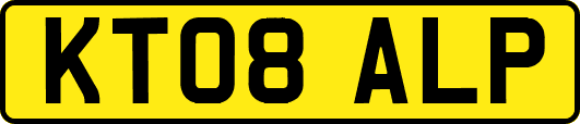 KT08ALP