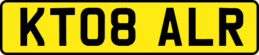 KT08ALR