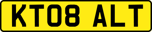 KT08ALT