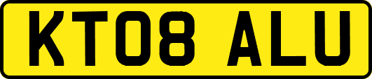 KT08ALU