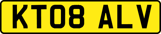 KT08ALV