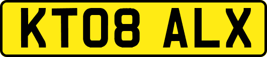 KT08ALX