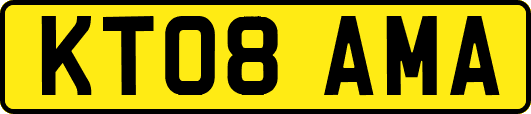 KT08AMA