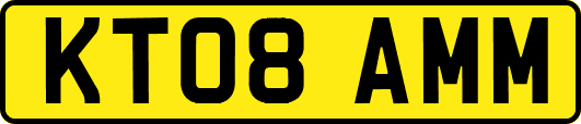 KT08AMM