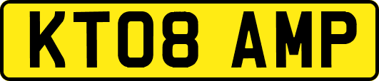 KT08AMP