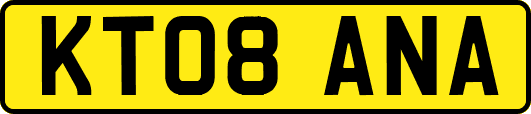 KT08ANA