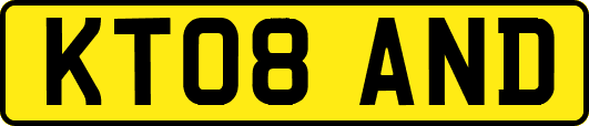 KT08AND