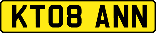 KT08ANN