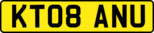 KT08ANU